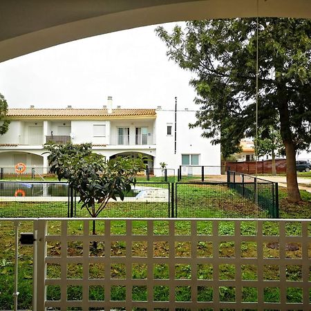 Entres Dos Paraisos: Zahara De Los Atunes Y Tarifa La Zarzuela Εξωτερικό φωτογραφία
