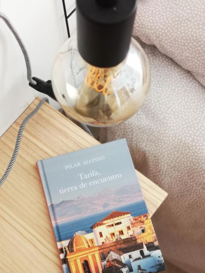 Entres Dos Paraisos: Zahara De Los Atunes Y Tarifa La Zarzuela Εξωτερικό φωτογραφία